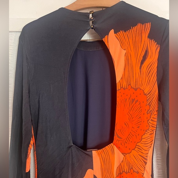 Johanna Ortiz allegory Maxi Dress size 6 NWOT - Picture 7 of 14